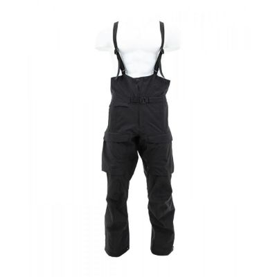 Carinthia TRG Byxor Black